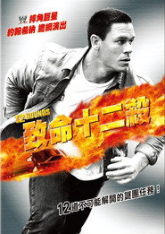 12回合 封面
