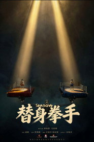 替身拳手 封面
