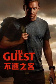 不速之客 封面