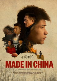 Made in China 封面