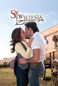 Soy tu dueña 封面