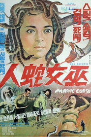 摧花毒降头 封面