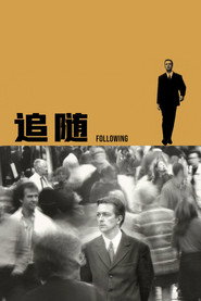 追随 封面