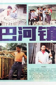 巴河镇 封面