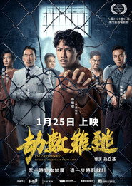 劫数难逃 封面