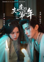 夫人走的第三年 封面