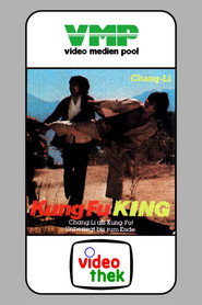 Kung Fu King 封面