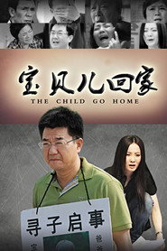 宝贝儿回家 封面