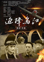 迫降乌江 封面