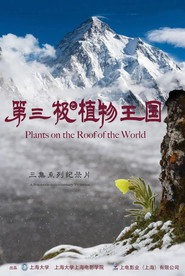 第三极之植物王国 封面