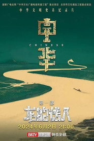 中华:龙的传人 封面