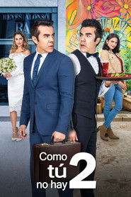 Como Tu No Hay 2 封面