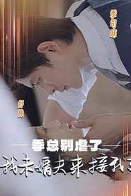 季总别虐了,我未婚夫来接我了 封面