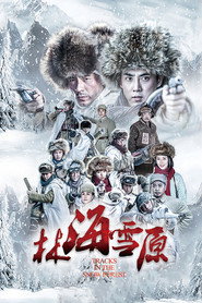 林海雪原 封面