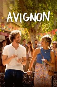 Avignon 封面