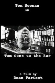 Tom Goes to the Bar 封面