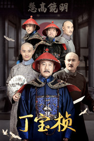 丁宝桢 封面