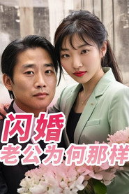 闪婚老公为何那样 封面