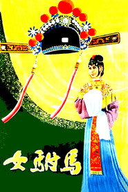 女驸马 封面