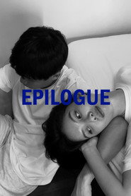 Epilogue 封面