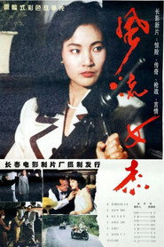 风流女杰 封面