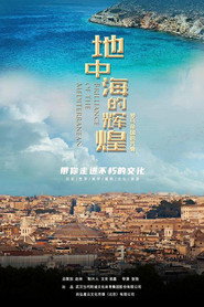 地中海的辉煌:罗马帝国的兴衰 封面