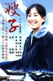 嫂子 封面