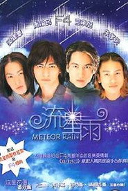 流星雨 封面