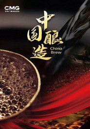 中国酿造 封面