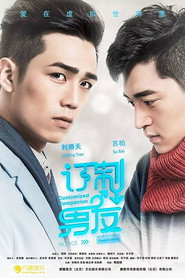 订制男友 封面