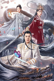 大理风云之血蝴蝶 封面