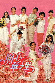 开心华之里 封面