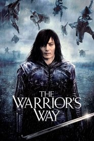 黄沙武士 封面