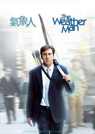 天气预报员 封面