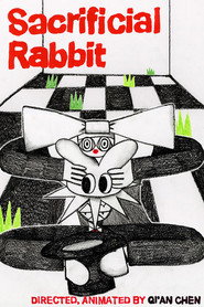Sacrificial Rabbit 封面