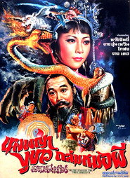 Tao Hua Nu dou Zhou Gong 封面