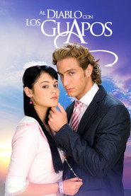 Al diablo con los guapos 封面
