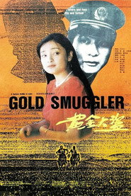 黄金大盗 封面