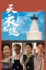 天衣无缝 封面