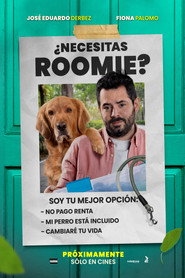 El Roomie 封面