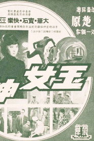 玉女神偷 封面