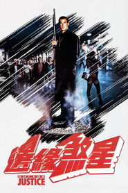 为了正义 封面