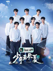 少年无尽夏 封面