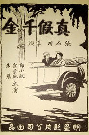 真假千金 封面