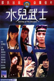 水儿武士 封面