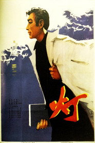 灯 封面