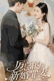厉总的新婚罪妻 封面