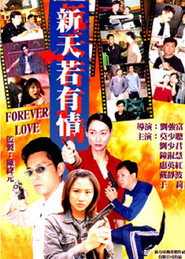 新天若有情 封面