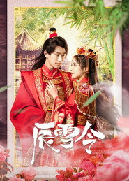 辰雪令 封面