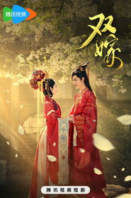 双嫁 封面